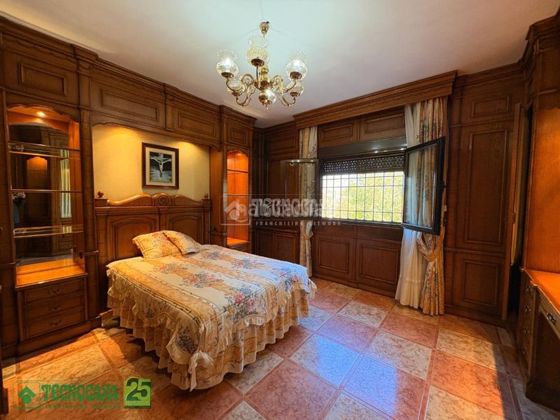 Foto 4a0fed61-7433-4330-9c86-afc599773fe7. Casa amb calefacció a Dosbarrios