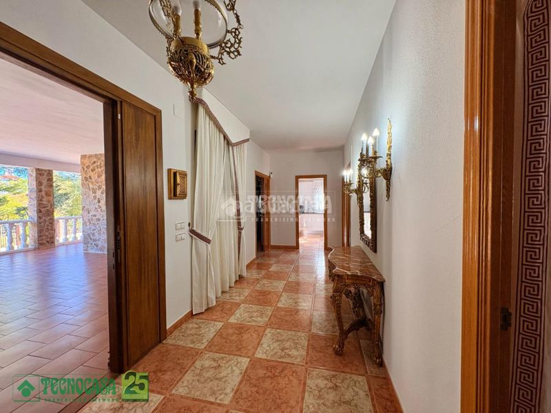 Foto 5aa31874-7014-4909-84a3-e8ed3e390b07. Casa amb calefacció a Dosbarrios