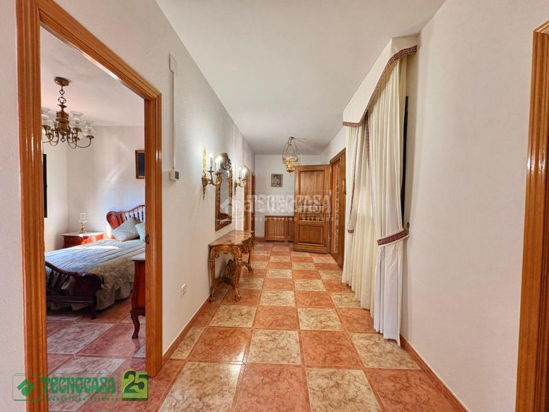 Foto 89378e09-b8ef-4626-8d6c-8b91eb1c8e0d. Casa amb calefacció a Dosbarrios