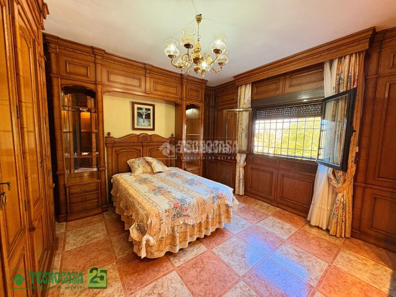 Foto fd9031b0-4dde-4bb4-bf04-edc7d1955a0e. Casa amb calefacció a Dosbarrios