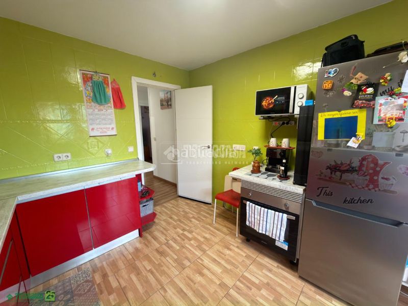 Foto 54bee7bd-1547-4273-ab68-43932200a888. Pis amb piscina a Yepes