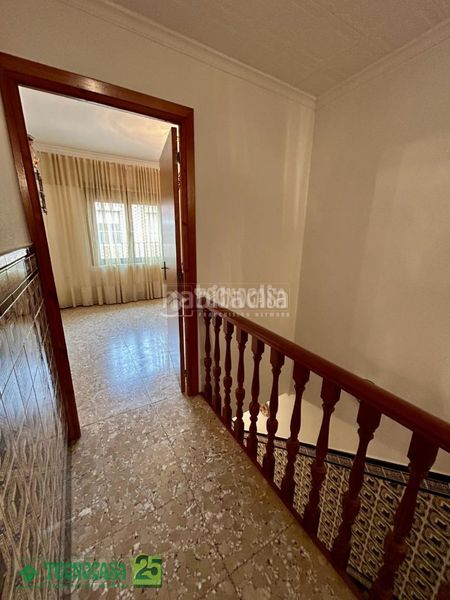 Foto 0e0ed464-f5d3-46f9-aa83-f60b4c06003a. Casa amb calefacció aparcament a Corral de Almaguer