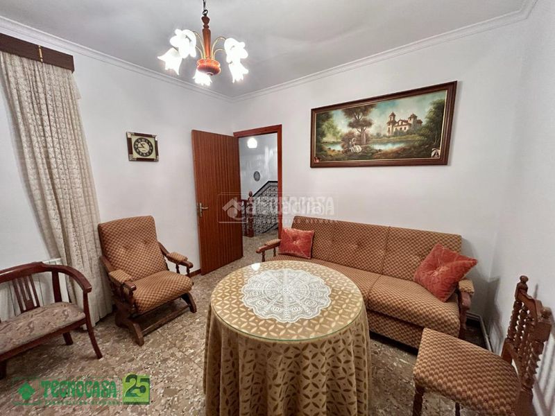 Foto 12890e94-2213-42f9-9e5e-c9b474a08d56. Casa amb calefacció aparcament a Corral de Almaguer