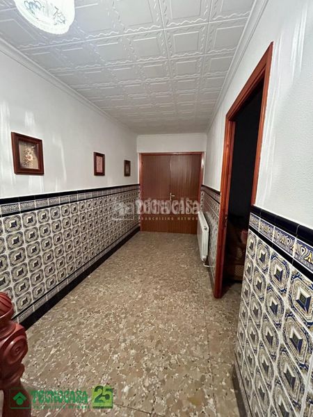 Foto 1d706000-7bfe-47a2-9be2-d65ceecf6958. Casa amb calefacció aparcament a Corral de Almaguer