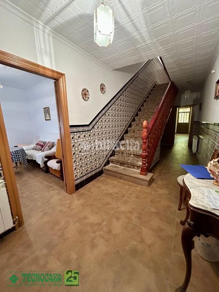 Foto 1e4fc17f-d2ae-4474-82ac-b660b86b38a2. Casa amb calefacció aparcament a Corral de Almaguer