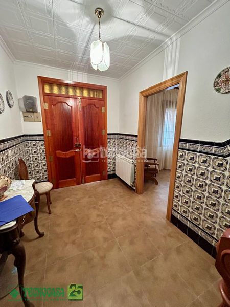 Foto 2c3df100-b778-4868-8a2e-5f1944616ffe. Casa amb calefacció aparcament a Corral de Almaguer