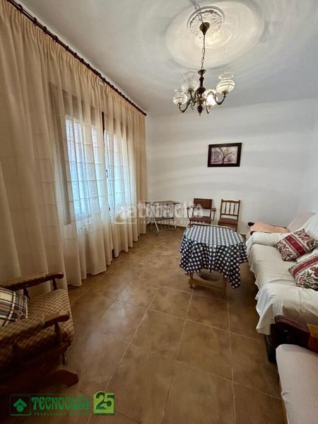 Foto 3996255a-7d13-4459-8a01-f0809b3d5215. Casa amb calefacció aparcament a Corral de Almaguer