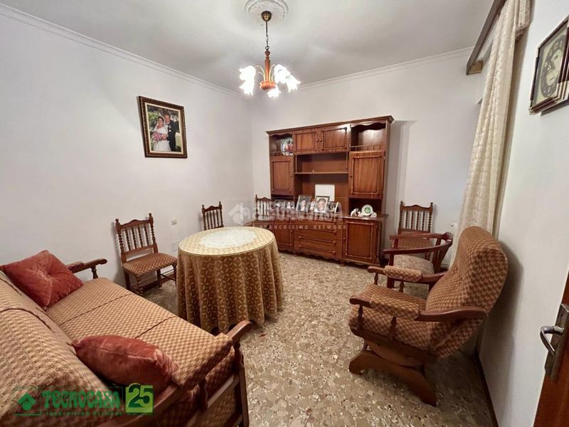 Foto 6dce52b0-bcdb-49ed-acf3-87bba921f063. Casa amb calefacció aparcament a Corral de Almaguer