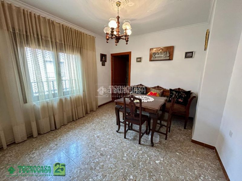 Foto 78212f6d-d67b-4d2a-8892-464a3eae534c. Casa amb calefacció aparcament a Corral de Almaguer