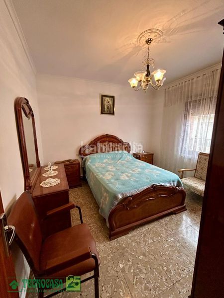 Foto 7d05f03e-bae5-447f-80c3-54a1ee5dbeab. Casa amb calefacció aparcament a Corral de Almaguer