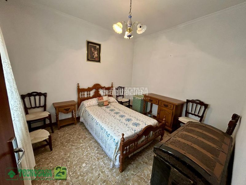 Foto 99fadeea-0817-4f97-9ba1-ba9beb8c858e. Casa amb calefacció aparcament a Corral de Almaguer