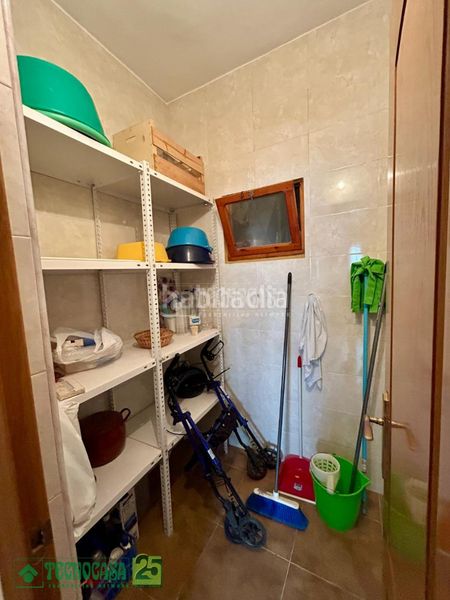 Foto a1480f46-4da4-4eb8-97cc-9a8bf81a8b84. Casa amb calefacció aparcament a Corral de Almaguer