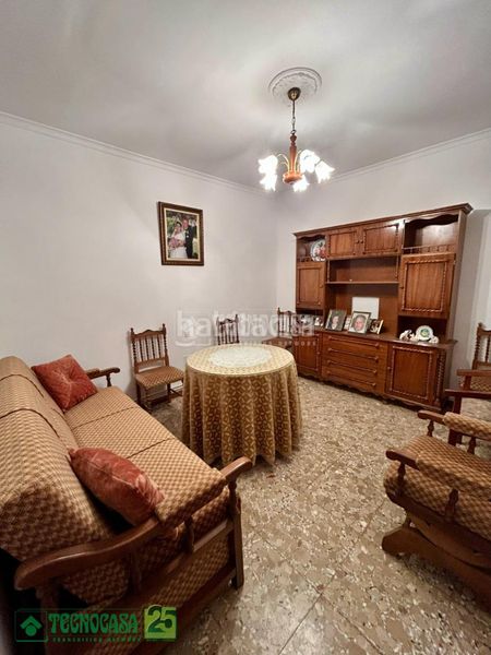 Foto b105b668-e272-4ba1-b30a-3695589e681c. Casa amb calefacció aparcament a Corral de Almaguer