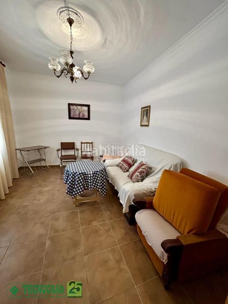 Foto b1c99475-0c74-4b4e-8c3f-17d17ed50936. Casa amb calefacció aparcament a Corral de Almaguer