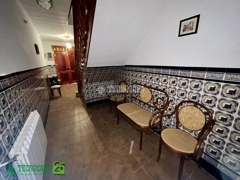 Foto d46a170e-b6c2-45f3-8e2b-ae89597387d6. Casa amb calefacció aparcament a Corral de Almaguer