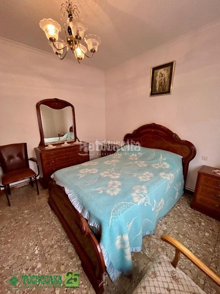 Foto d7805800-21df-4439-a4ee-db7c42c0ec43. Casa amb calefacció aparcament a Corral de Almaguer