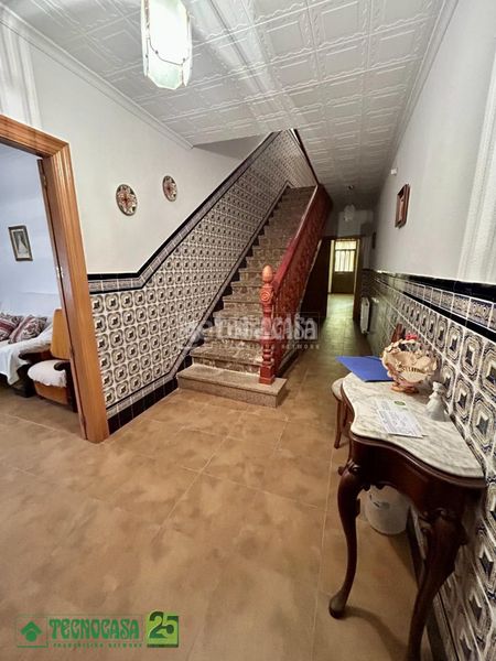 Foto ea50ae31-7a5c-49e4-b525-29848bef90e5. Casa amb calefacció aparcament a Corral de Almaguer