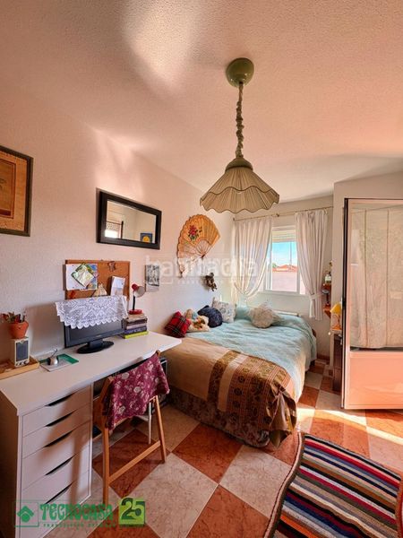 Foto aa7639ad-1ac0-4b5e-90d4-d69b4fb2e3e5. Casa aparellada amb calefacció a Lillo