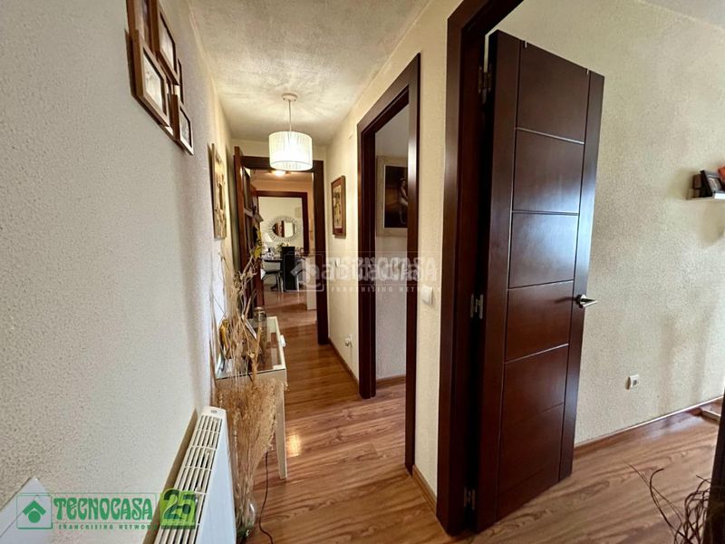 Foto 08631fd8-6d96-4d79-a845-61d033f6399f. Pis amb calefacció aparcament a Entrada-Gasolineras Ocaña