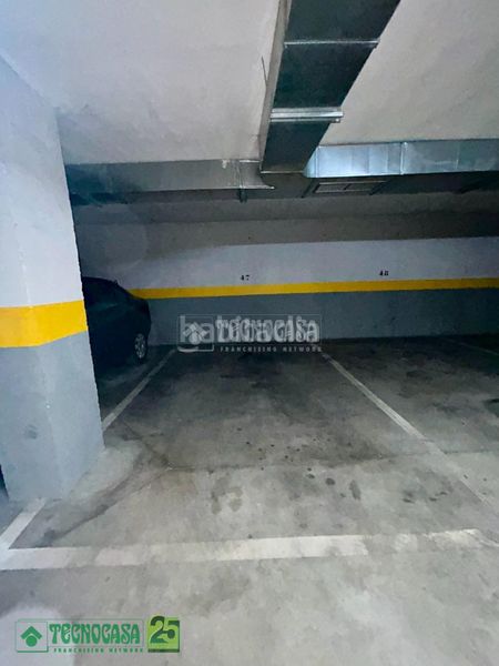 Foto 306ccfa4-01bd-42d4-83e9-2506f240da95. Pis amb calefacció aparcament a Entrada-Gasolineras Ocaña