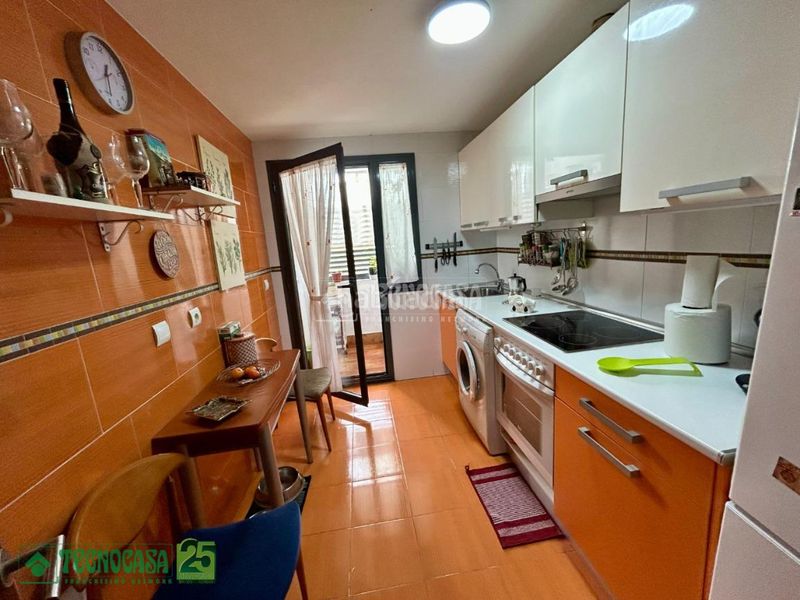 Foto 34a9a2e6-028d-4f7e-b9b8-a51b88cb7486. Pis amb calefacció aparcament a Entrada-Gasolineras Ocaña