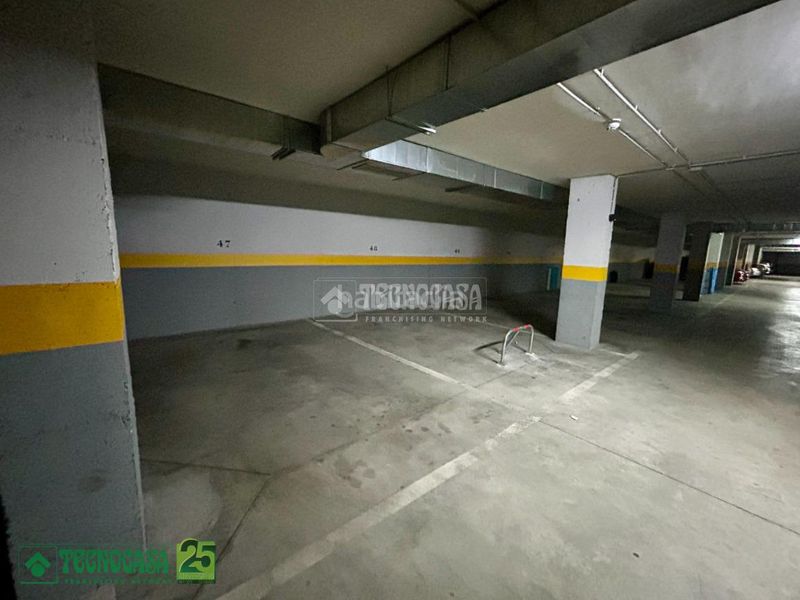 Foto 39fd4f65-cc5c-4f35-a39b-bbdf4016c001. Pis amb calefacció aparcament a Entrada-Gasolineras Ocaña