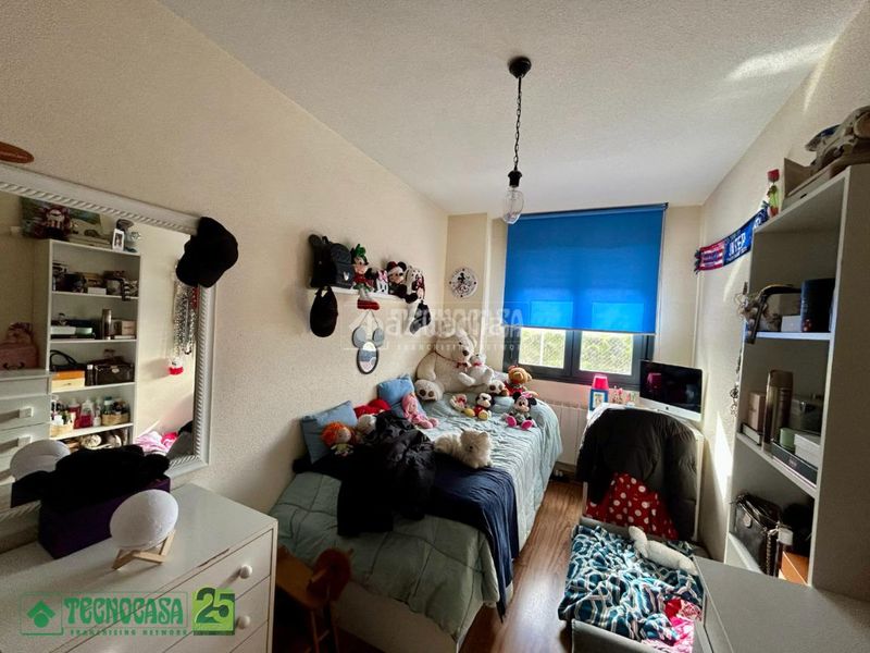 Foto 3de1d3c0-d824-4339-8bf1-1c6de5ff9d2a. Pis amb calefacció aparcament a Entrada-Gasolineras Ocaña