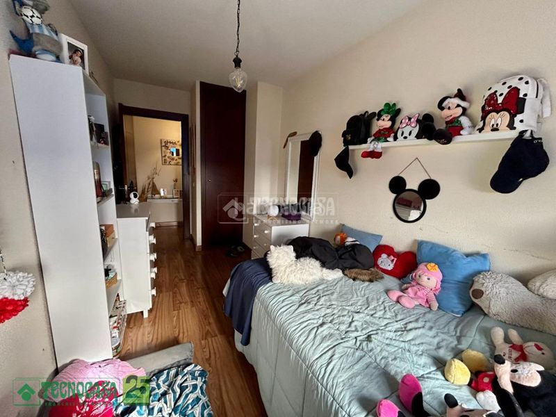 Foto 5e605a3d-d4d3-4292-bed3-b73789218bd5. Pis amb calefacció aparcament a Entrada-Gasolineras Ocaña