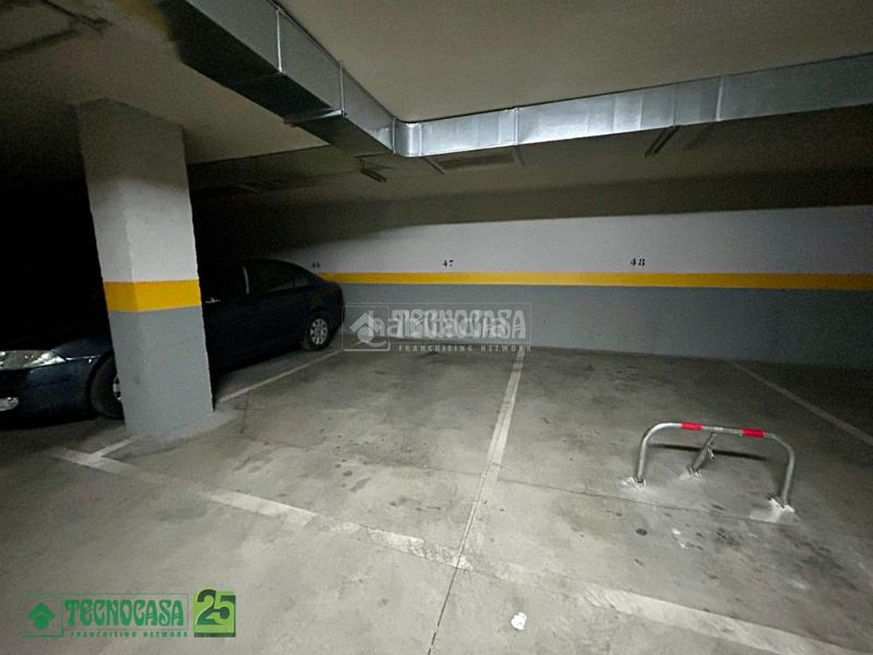 Foto 6048b907-68d1-44e5-9680-ce3695136b15. Pis amb calefacció aparcament a Entrada-Gasolineras Ocaña