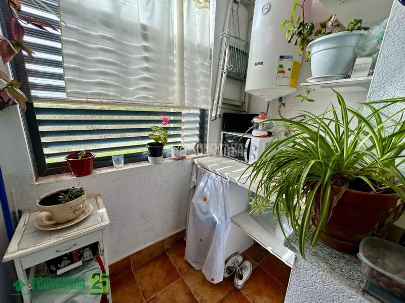 Foto 82bbcdb8-0f47-4a91-9241-41f4a69fa52e. Pis amb calefacció aparcament a Entrada-Gasolineras Ocaña