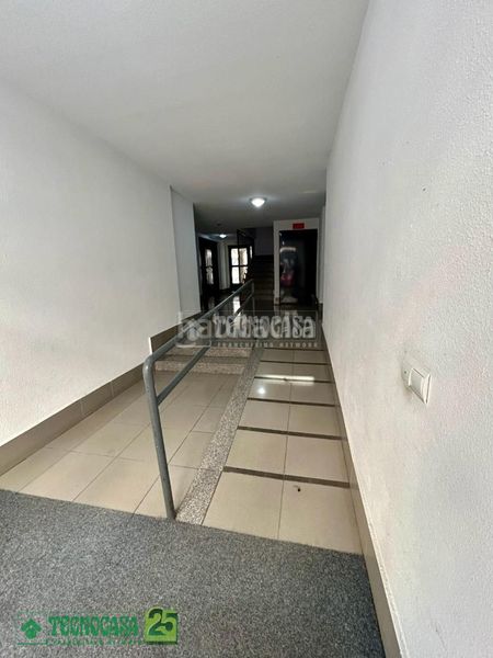 Foto 86e63e1e-b8f5-4133-a629-ba833cd3af6d. Pis amb calefacció aparcament a Entrada-Gasolineras Ocaña