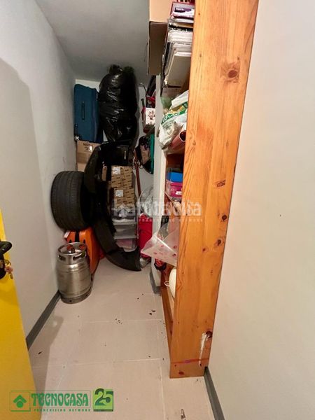 Foto 926d2f1f-e58d-4cce-acd7-dde5016ad31c. Pis amb calefacció aparcament a Entrada-Gasolineras Ocaña