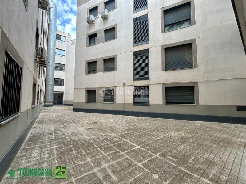 Foto 98f0285e-aee5-4619-afff-ecf16da85b96. Pis amb calefacció aparcament a Entrada-Gasolineras Ocaña