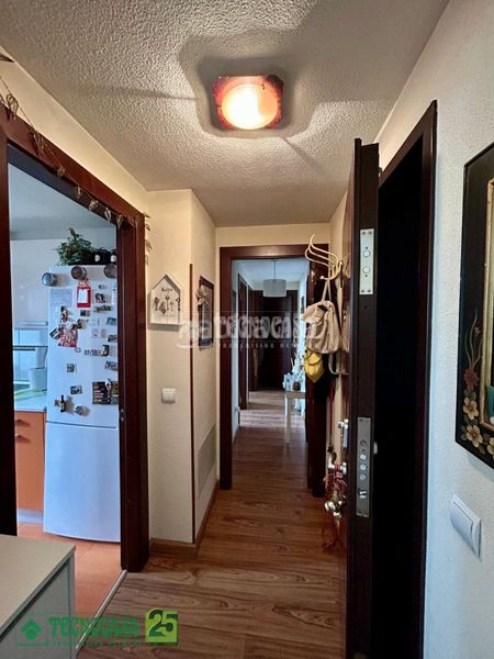 Foto b2f064e9-359c-43ed-8306-2998e8c6f7bd. Pis amb calefacció aparcament a Entrada-Gasolineras Ocaña