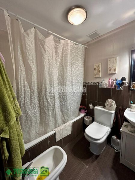 Foto c069f1c7-805b-4196-9c42-a3b0302dac5d. Pis amb calefacció aparcament a Entrada-Gasolineras Ocaña