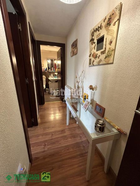 Foto e2b71631-46f2-485d-9a49-88bfd08e9504. Pis amb calefacció aparcament a Entrada-Gasolineras Ocaña