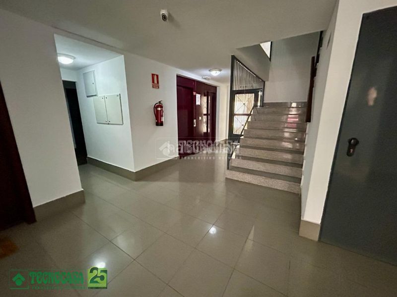 Foto e5266d6f-273b-41a4-8011-e193c591ec32. Pis amb calefacció aparcament a Entrada-Gasolineras Ocaña