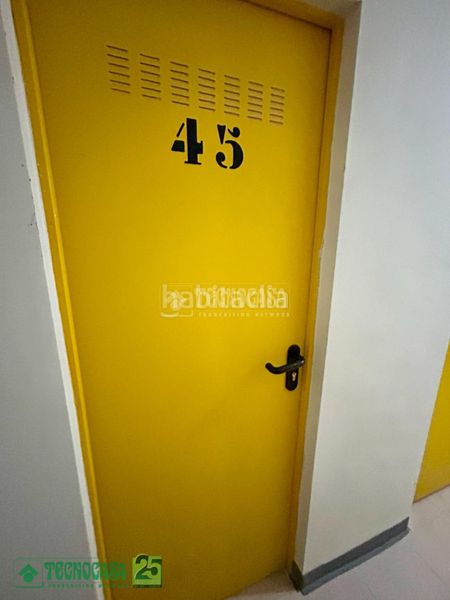 Foto ec5e8c54-6664-48d6-843e-8963d351e0f7. Pis amb calefacció aparcament a Entrada-Gasolineras Ocaña