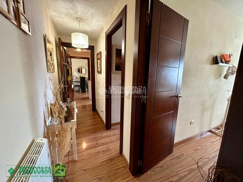 Foto f10c2ada-c1e2-4b2b-80a8-611c5a1fd5f1. Pis amb calefacció aparcament a Entrada-Gasolineras Ocaña