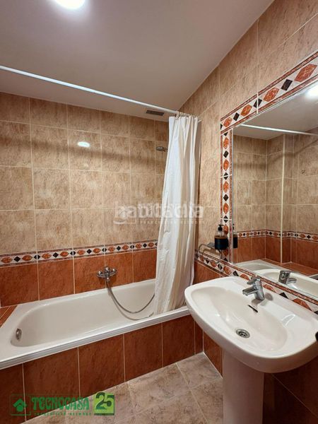 Foto 133eae34-e352-4091-ad24-372f7641c7e5. Piso  en venta en Urbanización San Isidro Ocaña