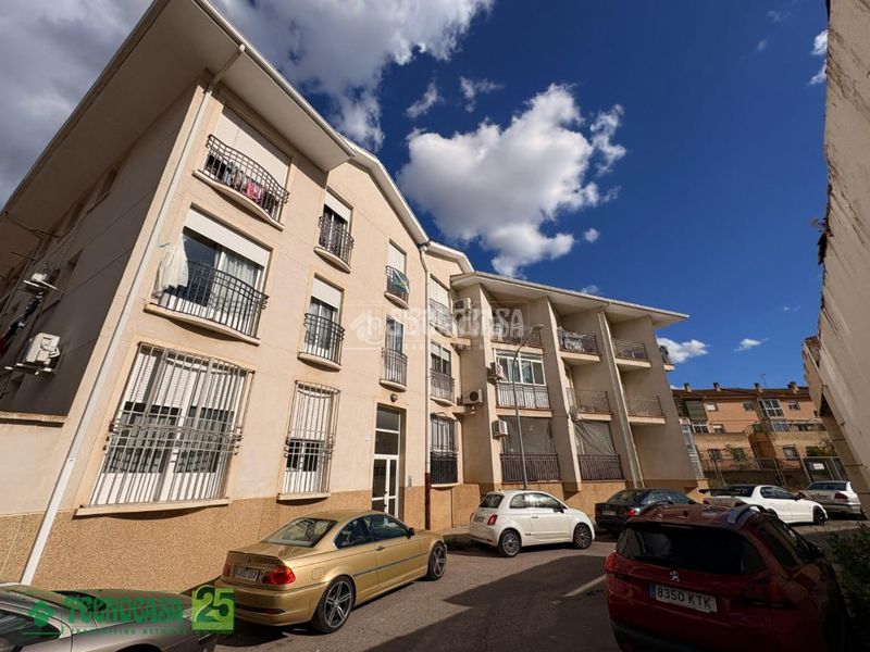 Foto 172cbce8-e502-461c-8107-f75aa21a8d20. Piso  en venta en Urbanización San Isidro Ocaña