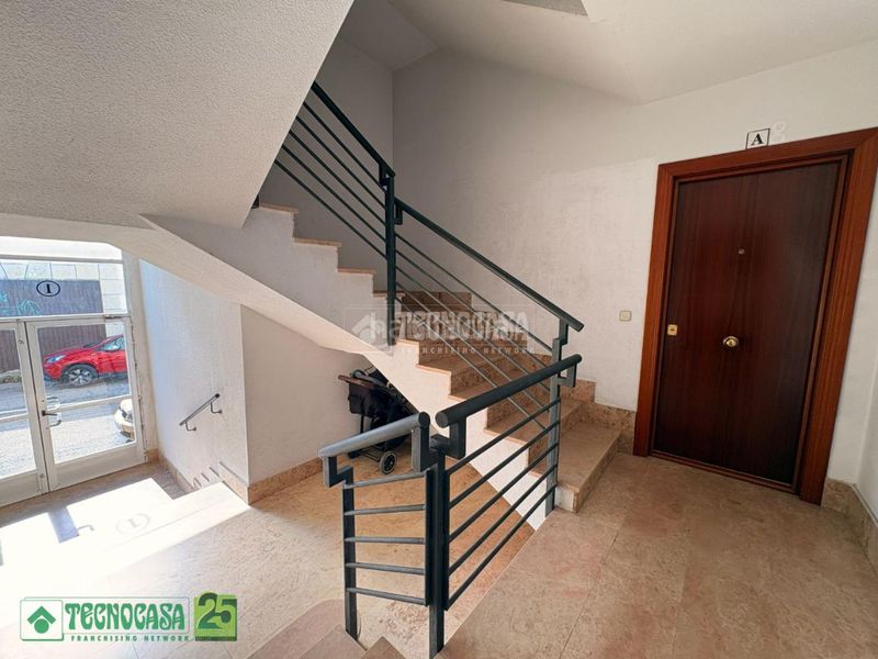 Foto 2b959944-b3ae-485d-9681-6a5bd221d9d9. Piso  en venta en Urbanización San Isidro Ocaña