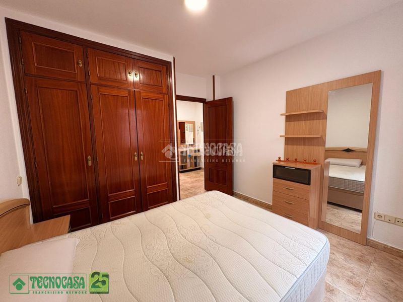 Foto 2fd58130-7857-4ed4-8850-bdf97534ee69. Piso  en venta en Urbanización San Isidro Ocaña