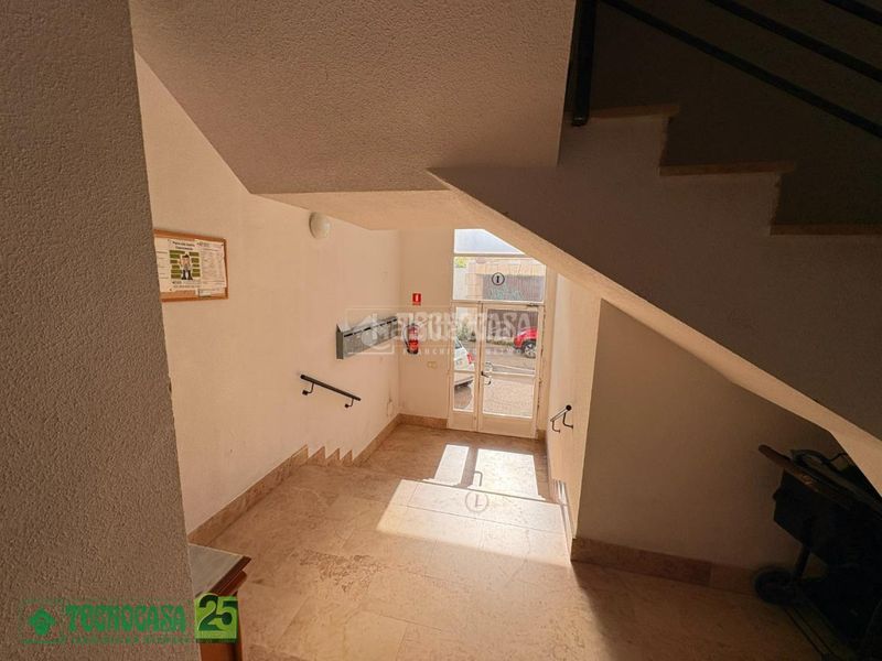 Foto 4113ad89-273d-4d91-9f5f-2c30b5eb50ea. Piso  en venta en Urbanización San Isidro Ocaña