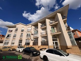 Etagenwohnung  Travesia de tejeras. Piso en venta en ocaña