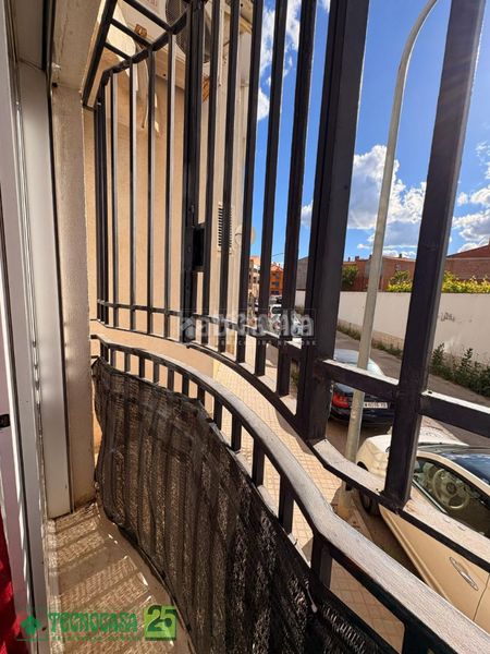 Foto 57e11fb0-4be1-415b-8295-366c61fb4eff. Piso  en venta en Urbanización San Isidro Ocaña