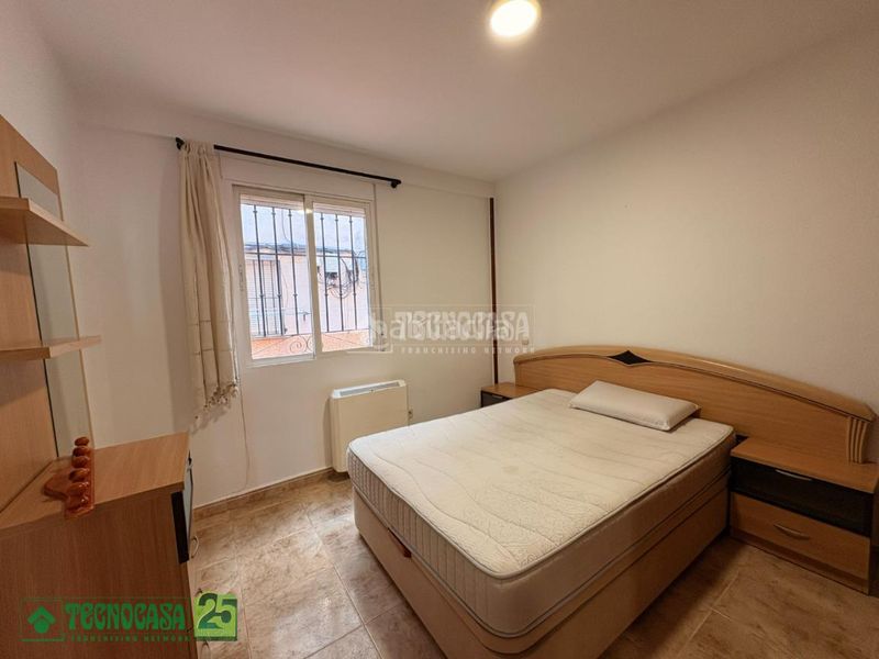 Foto 68e53aa7-bf3a-45c4-8076-e124cceb639e. Piso  en venta en Urbanización San Isidro Ocaña