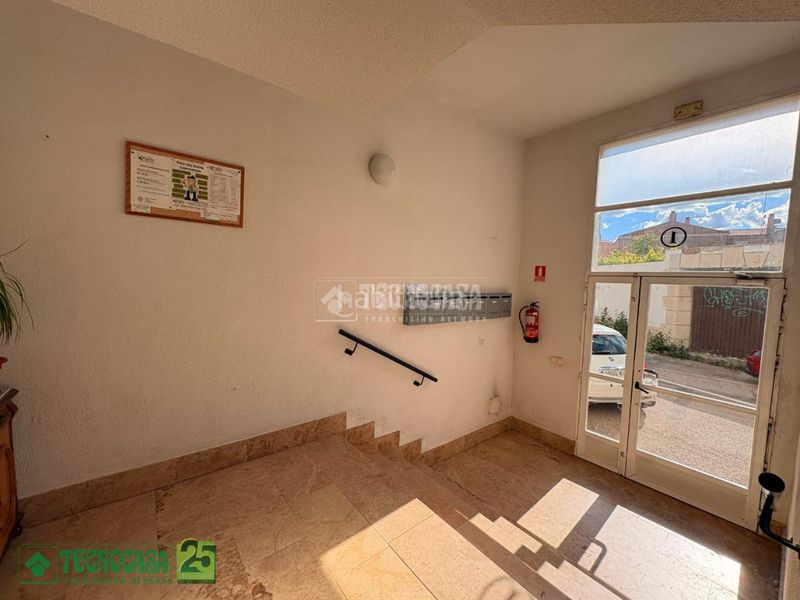 Foto 6ca92f33-e792-4181-9d12-f3fc8d519421. Piso  en venta en Urbanización San Isidro Ocaña