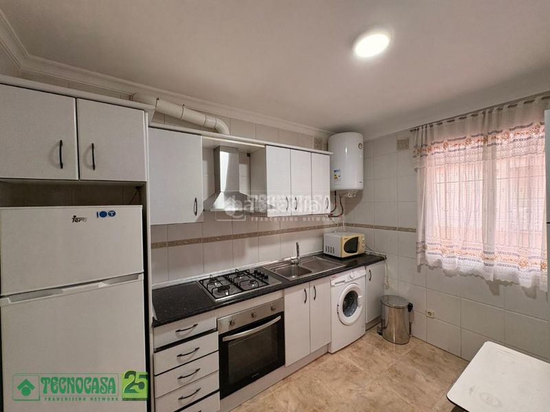 Foto 72104774-3eb9-4d2c-8578-1d9c68f206c3. Piso  en venta en Urbanización San Isidro Ocaña