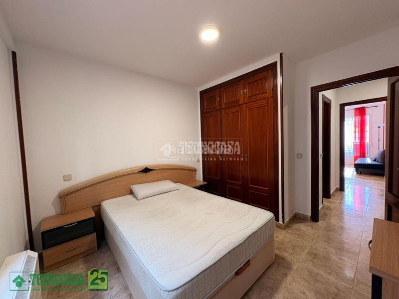 Foto 75fd814f-b690-4858-a2c3-08e7106ff79b. Piso  en venta en Urbanización San Isidro Ocaña